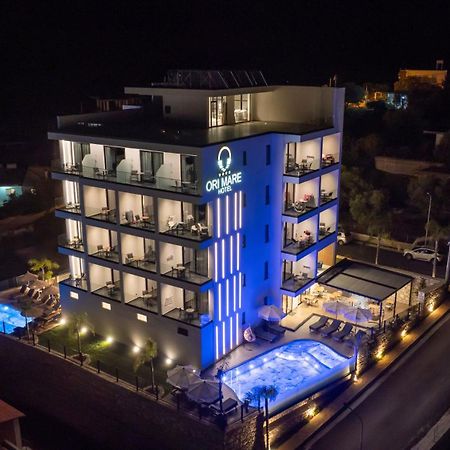 Ori Mare Hotel Ksamil Luaran gambar