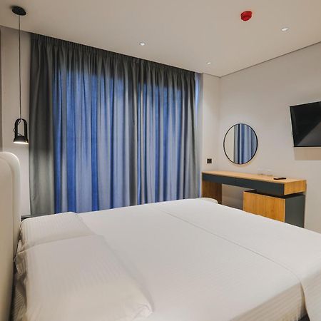 Ori Mare Hotel Ksamil Luaran gambar