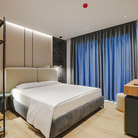 Ori Mare Hotel Ksamil Luaran gambar