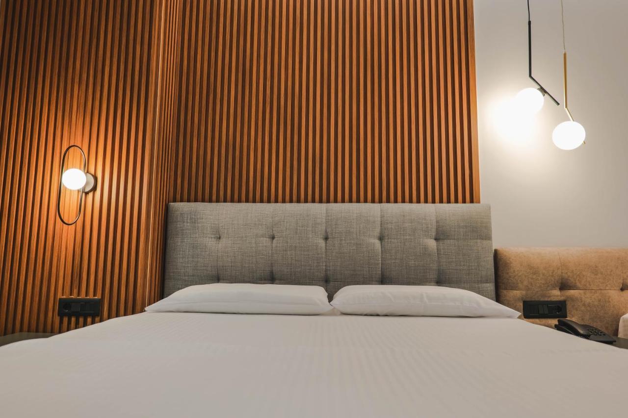 Ori Mare Hotel Ksamil Luaran gambar