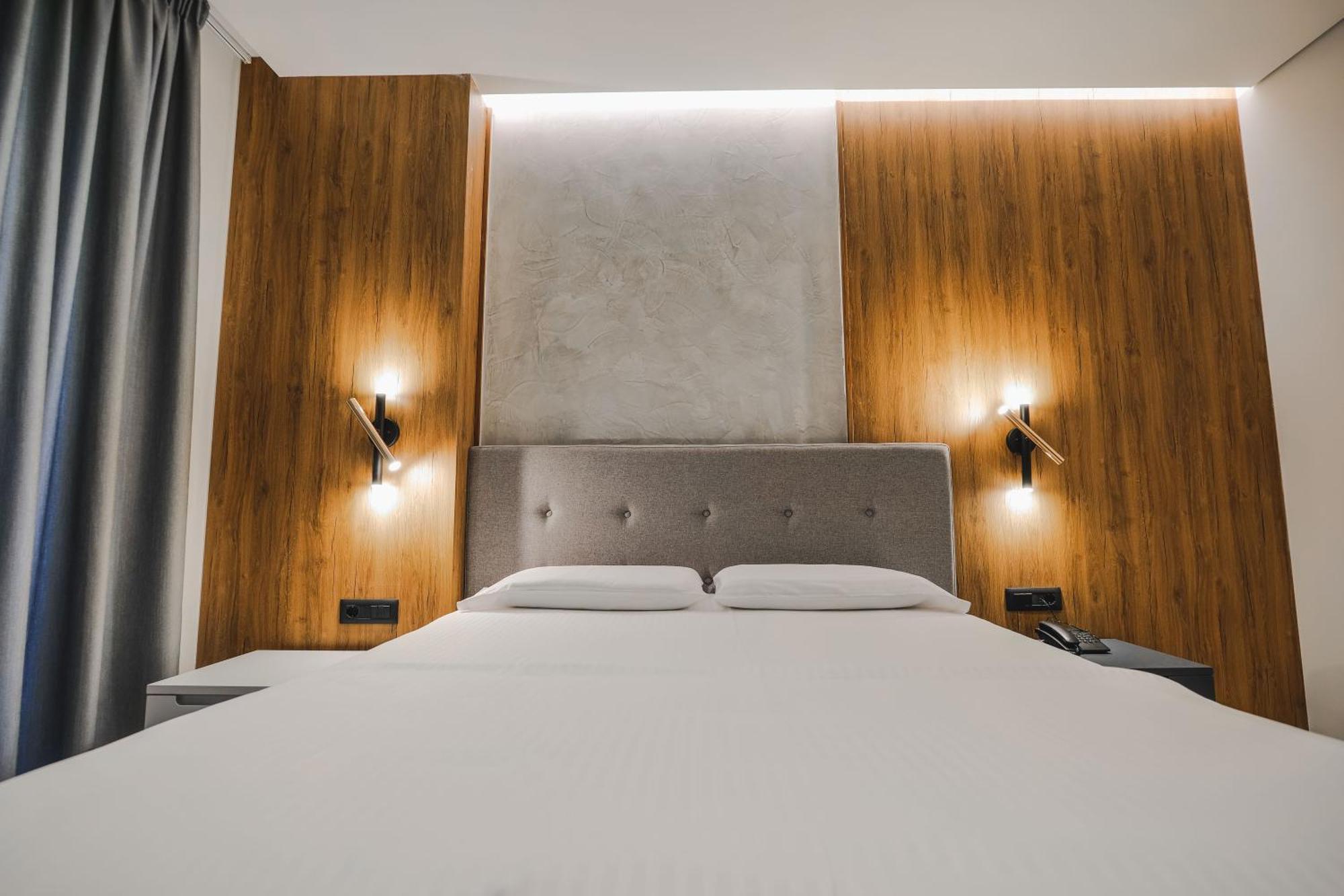 Ori Mare Hotel Ksamil Luaran gambar
