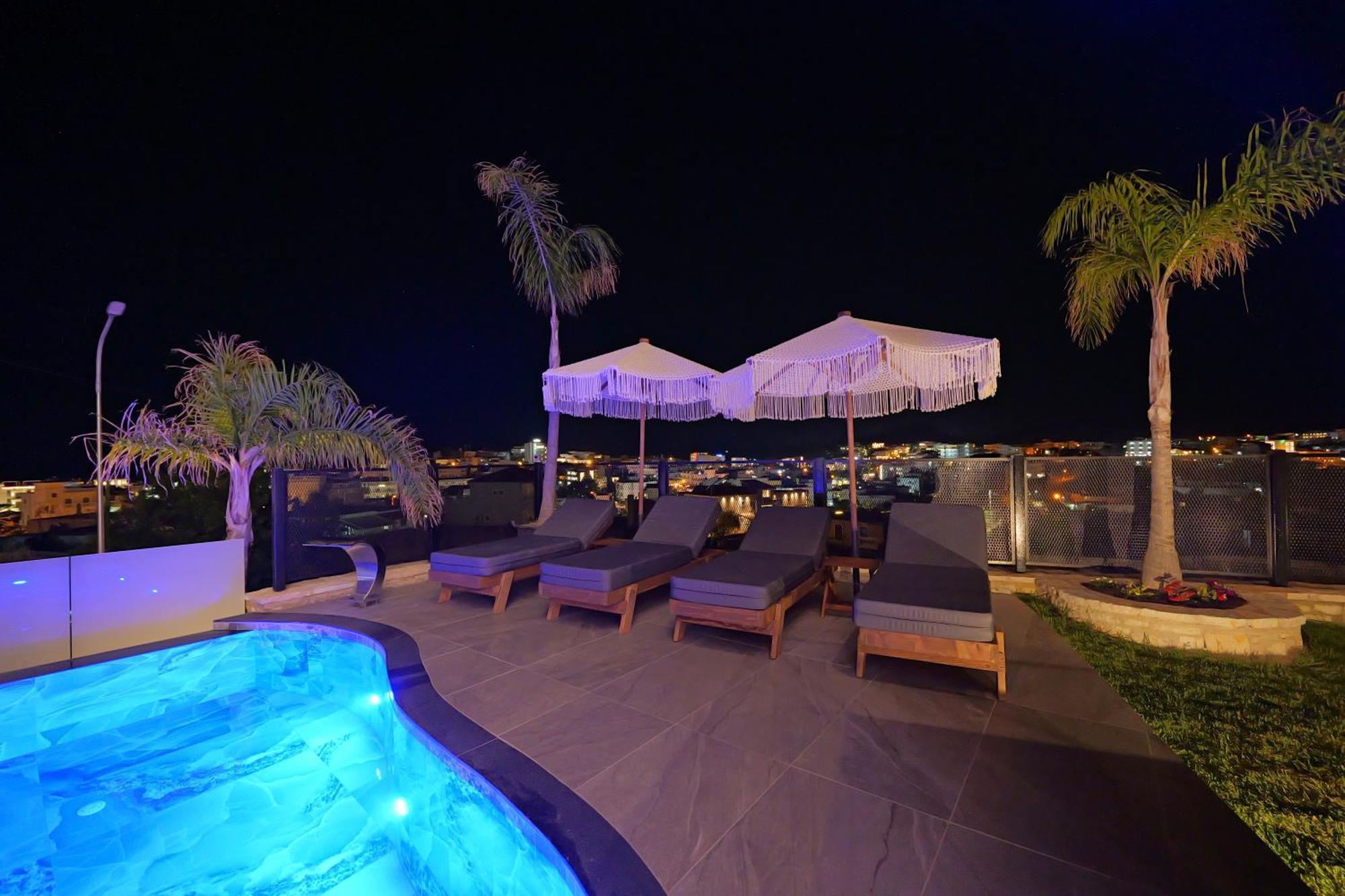Ori Mare Hotel Ksamil Luaran gambar