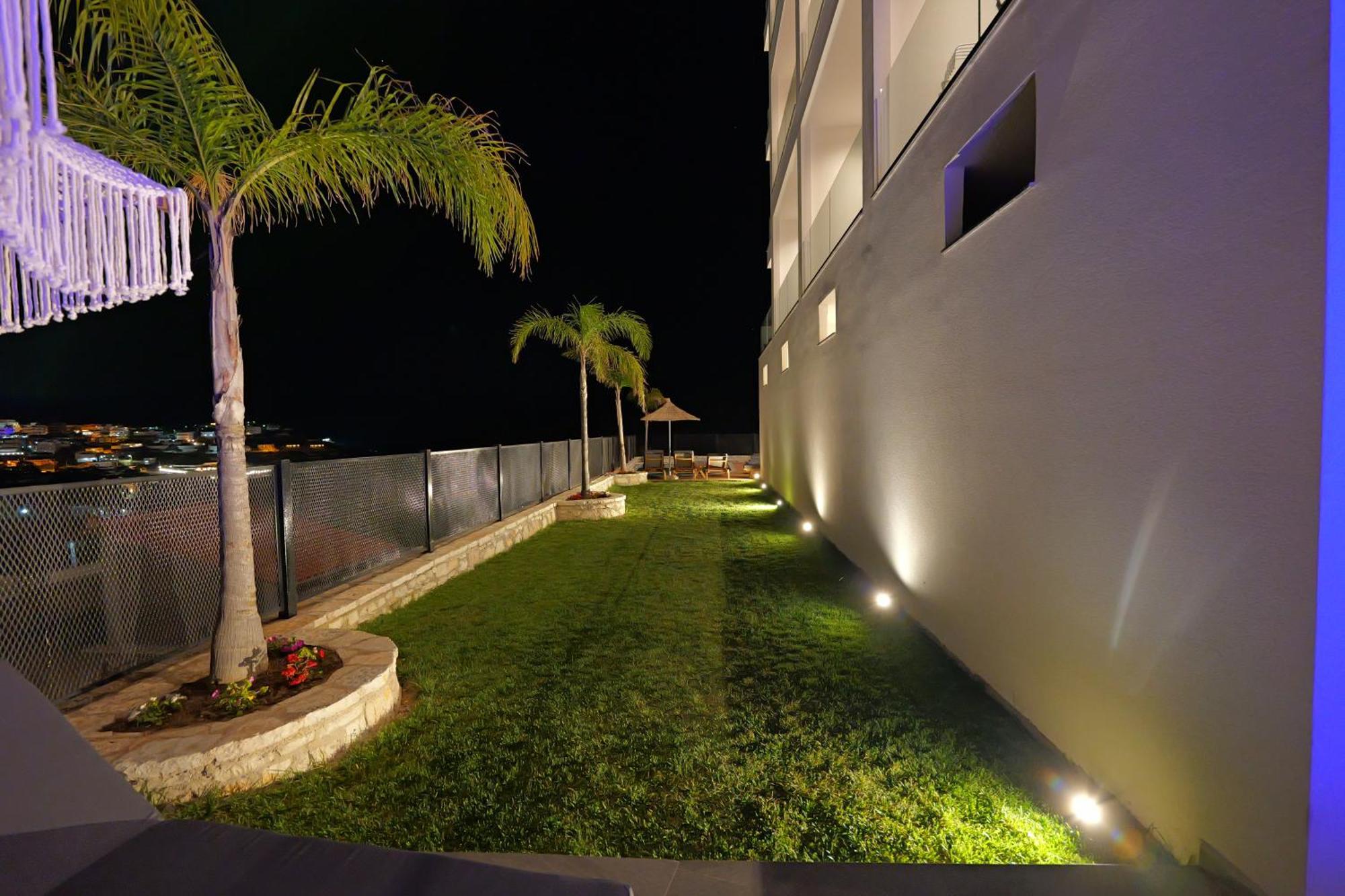 Ori Mare Hotel Ksamil Luaran gambar