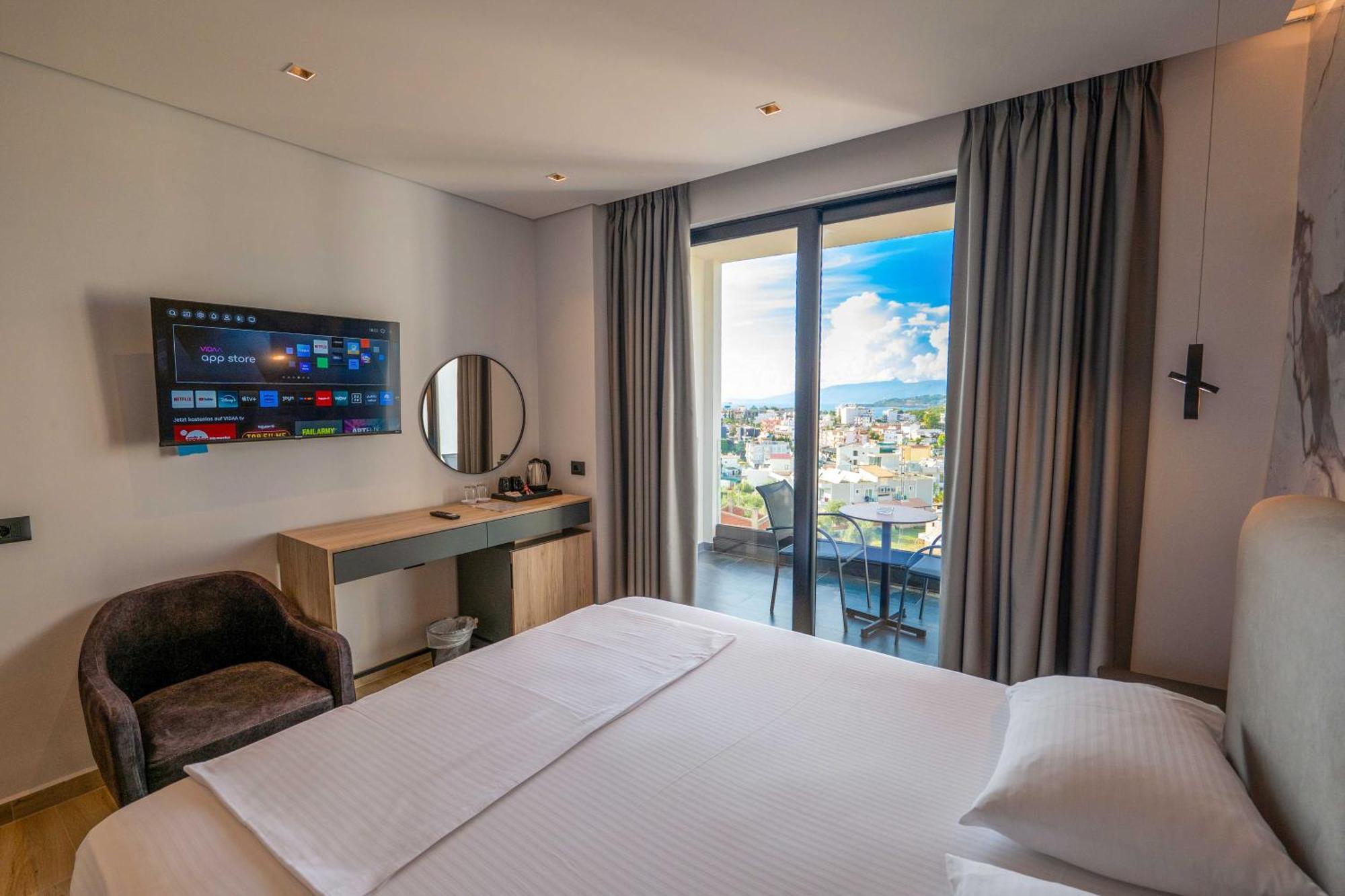 Ori Mare Hotel Ksamil Luaran gambar
