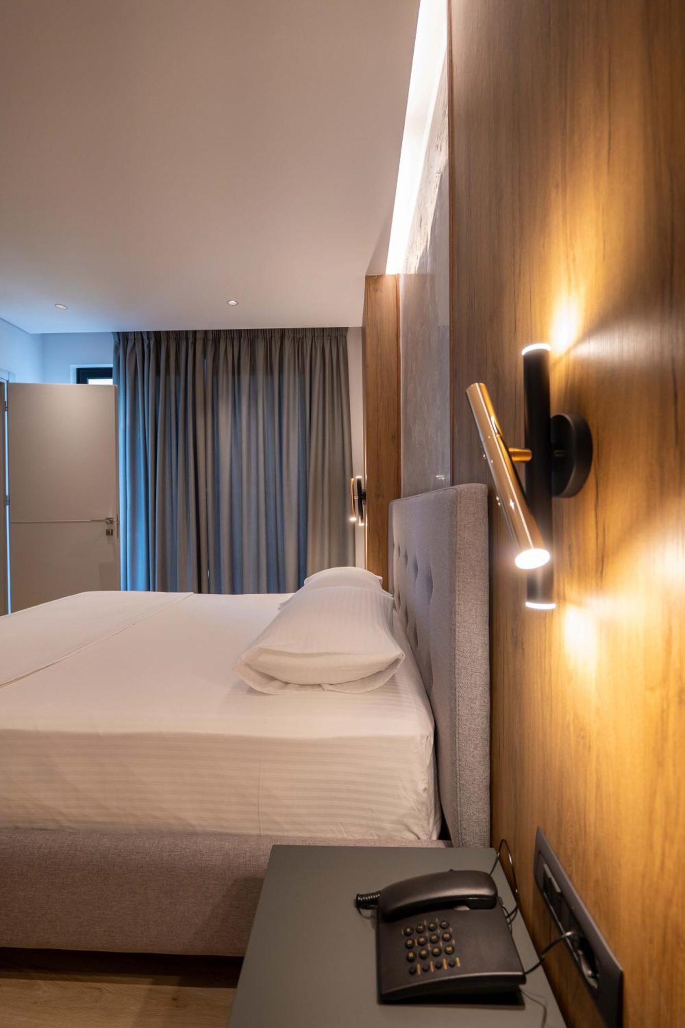 Ori Mare Hotel Ksamil Luaran gambar