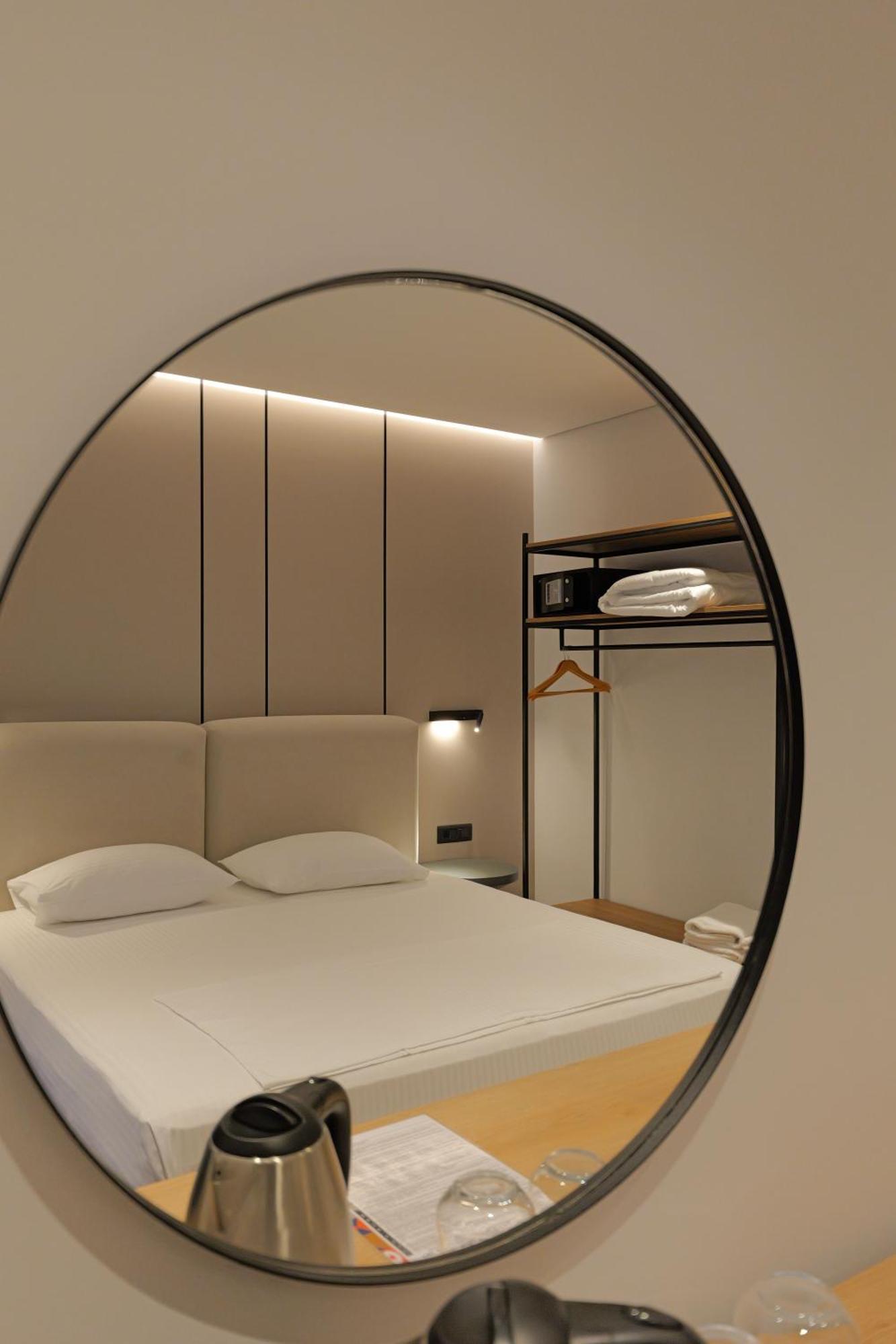 Ori Mare Hotel Ksamil Luaran gambar