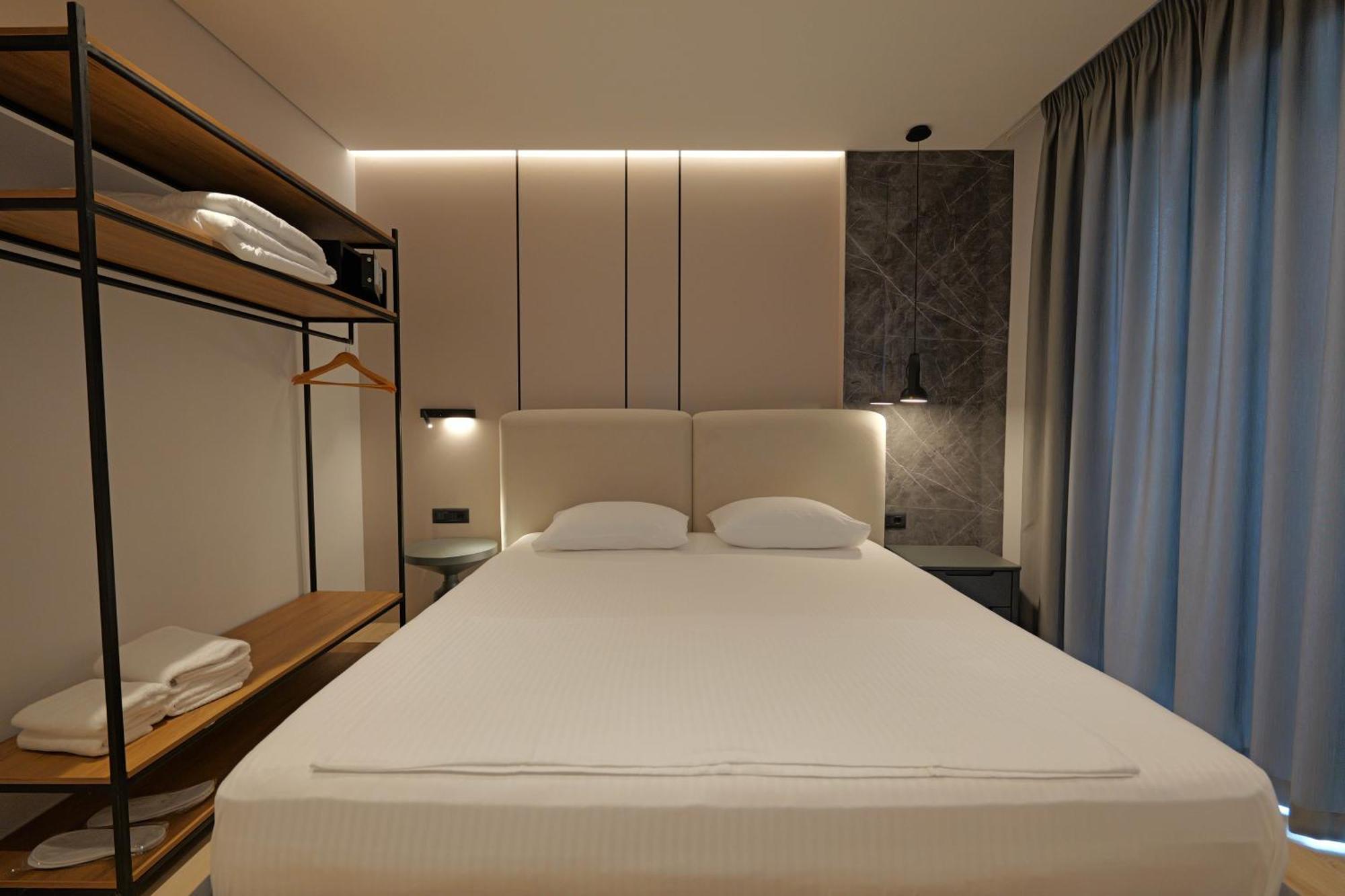Ori Mare Hotel Ksamil Luaran gambar