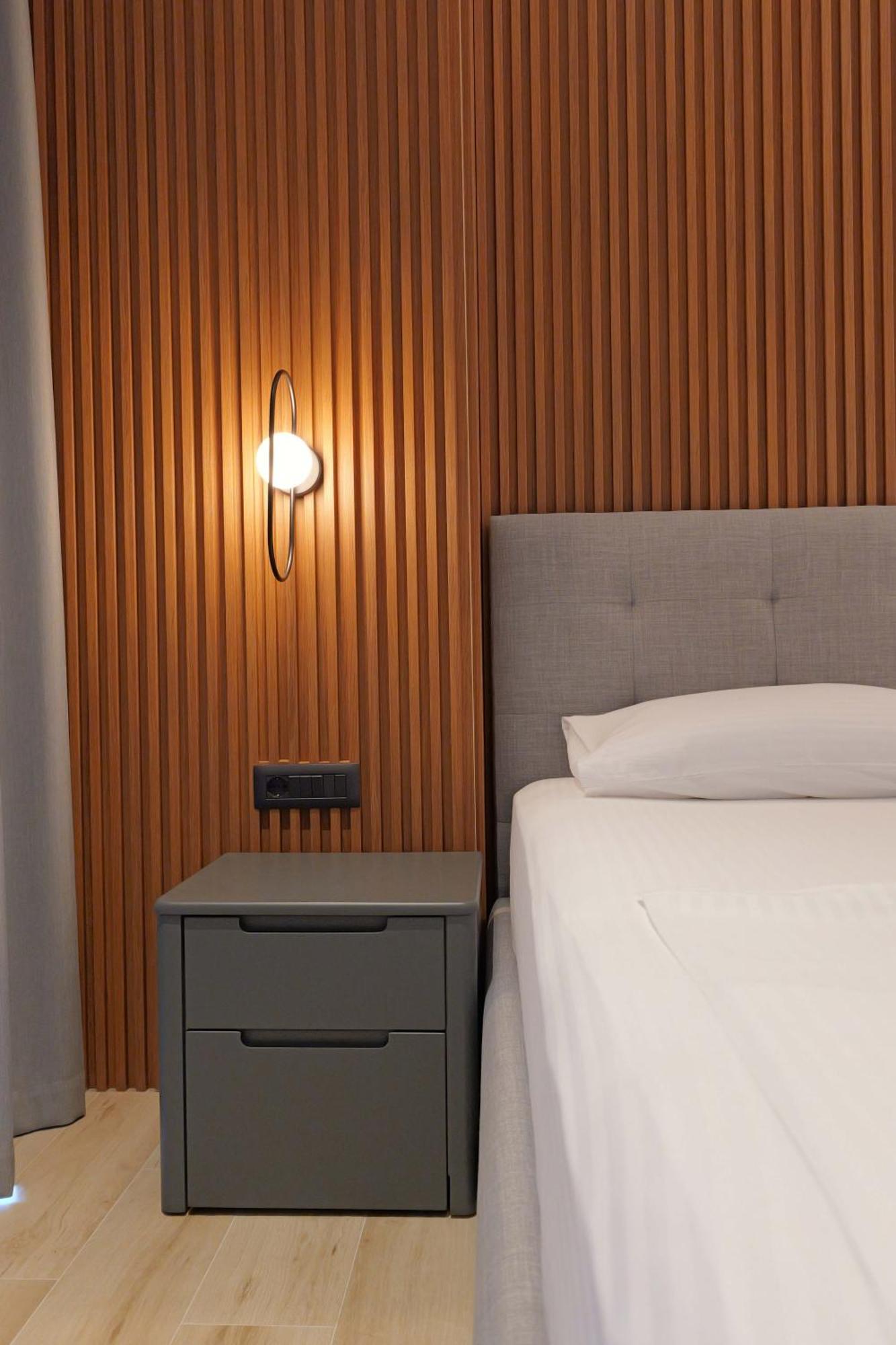 Ori Mare Hotel Ksamil Luaran gambar
