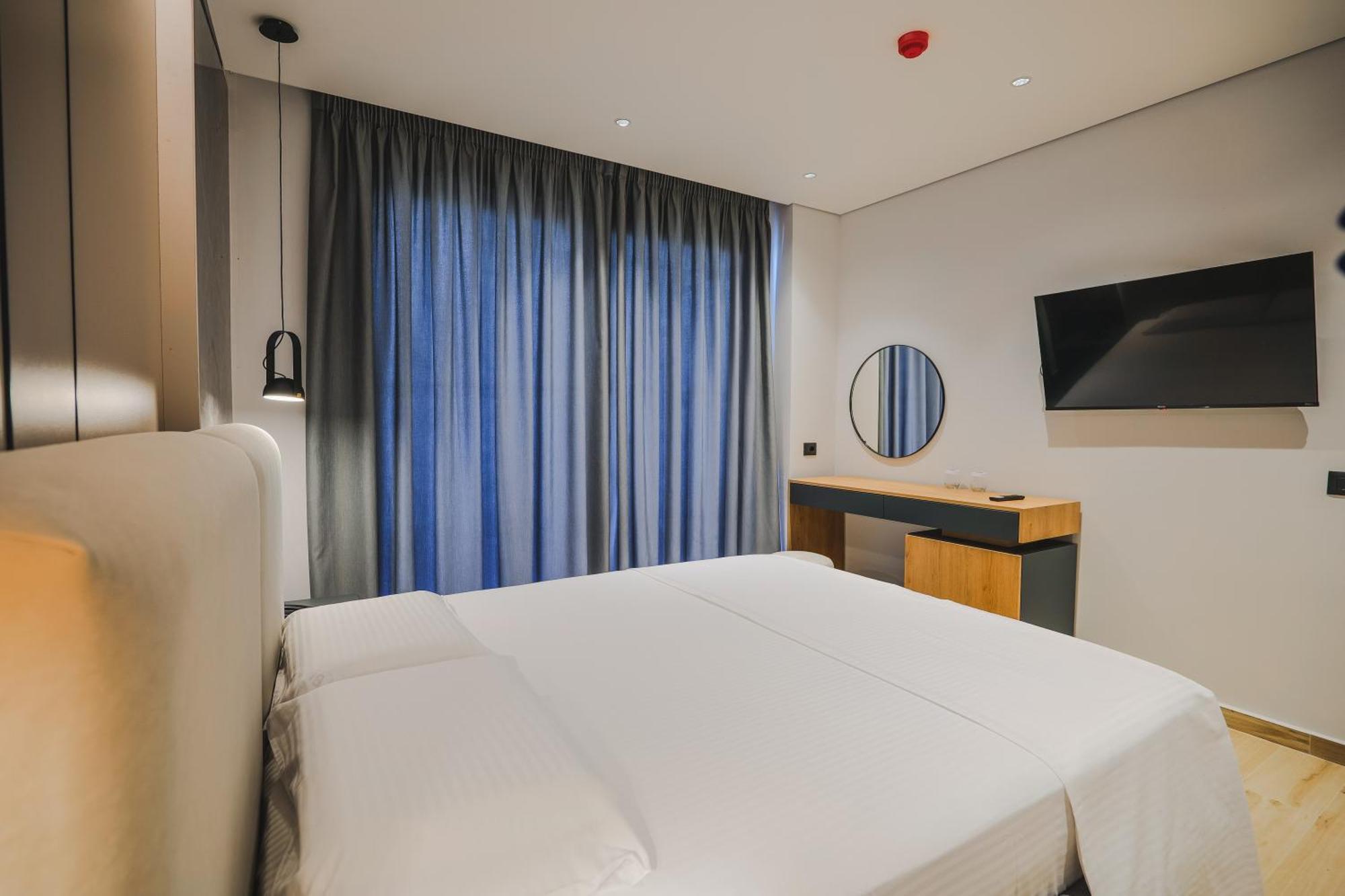 Ori Mare Hotel Ksamil Luaran gambar