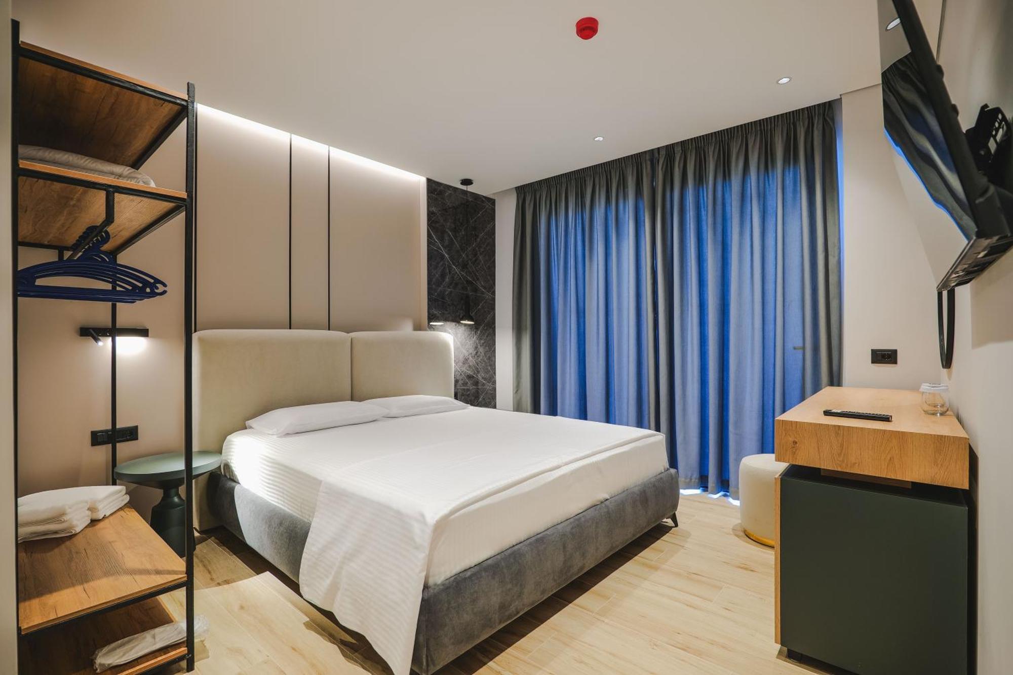 Ori Mare Hotel Ksamil Luaran gambar